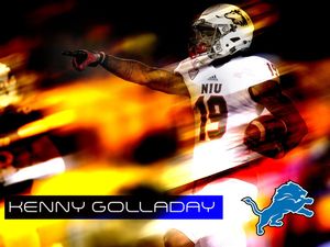 Image post by @NIU_Football on Twitter