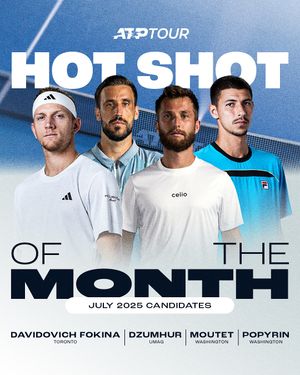 Image post by @atptour on Instagram