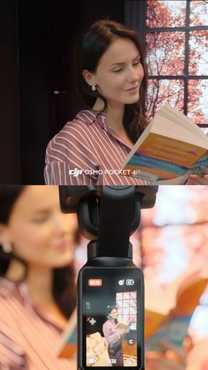 Video post by @osmo_global on Instagram