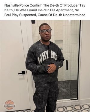 Image post by @nojumper on Instagram