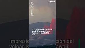 Video post by @laopinionla on YouTube