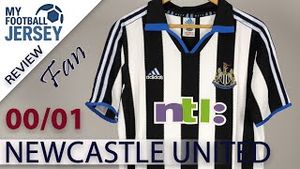 Video post by @myfootballjersey on YouTube