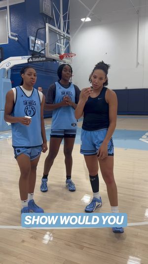 Video post by @uncwbb on TikTok