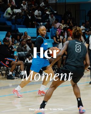 Image post by @hoopqueensto on Instagram