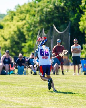 Image post by @primetime_lax on Instagram