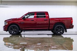 Image post by @reddeermotors on Facebook