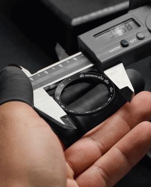 Image post by @porschedesign on Instagram