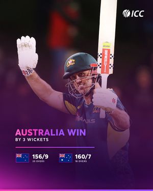 Image post by @icc on Instagram