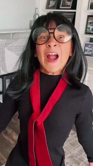 Video post by @thepuigfamily on TikTok