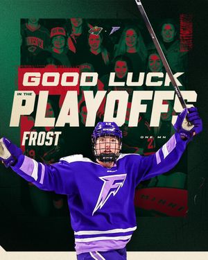 Image post by @mnwild on Twitter