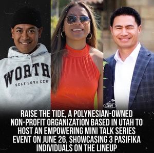 Image post by @polynesianmusic on Instagram