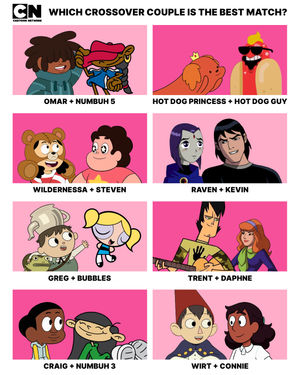 Image post by @cartoonnetworkofficial on Instagram