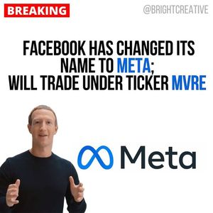 Image post by @BrightCreativeOnline on Facebook