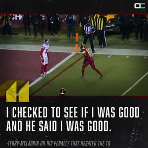 Image post by @oddscheckerus on Instagram