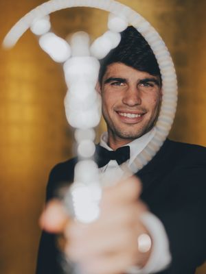 Image post by @laureussport on Instagram