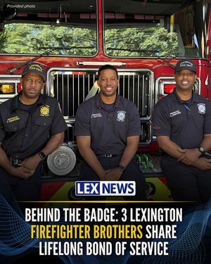 Image post by @lex18news on Instagram
