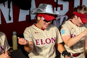 Image post by @elonsoftball on Instagram