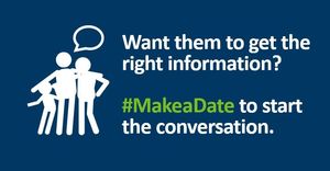 Image post by @mnhealth on Facebook