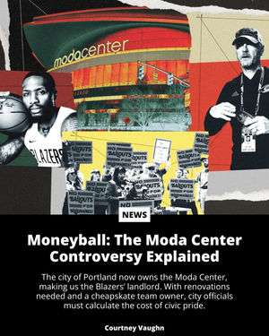 Image post by @portlandmercury on Instagram