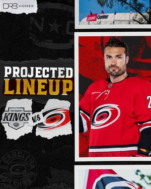 Image post by @Canes on Twitter
