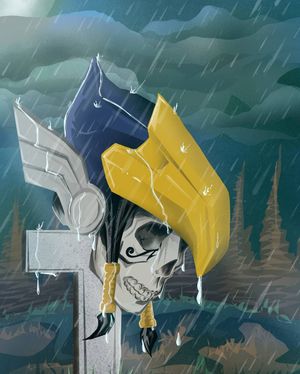 Image post by @thesiegeman on Instagram