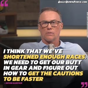 Image post by @dailydownforce on Instagram