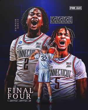 Image post by @CBBonFOX on Twitter