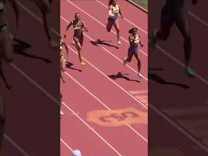 Video post by @WorldAthletics on YouTube