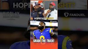 Video post by @bigplaycleveland on YouTube