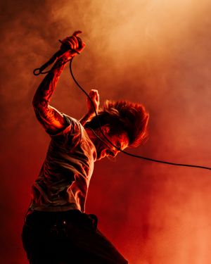 Image post by @rocksound on Instagram