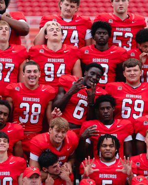 Image post by @isuredbirdfb on Instagram