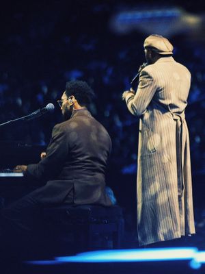Image post by @pjmorton on Instagram