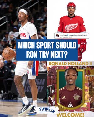 Image post by @detroitpistons on Instagram