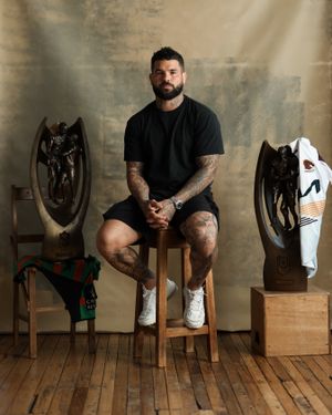 Image post by @brisbanebroncos on Instagram