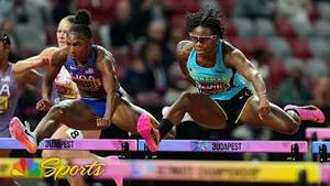 Video post by @nbcsports on YouTube