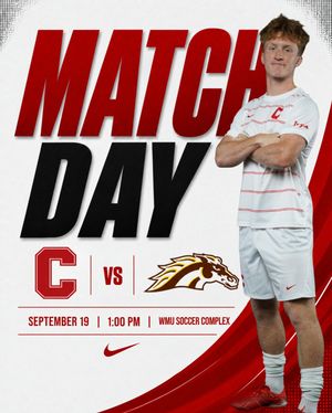 Image post by @cornellmsoccer on Instagram