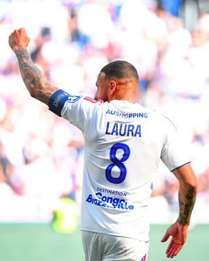 Image post by @ligue1mcdonalds on Instagram