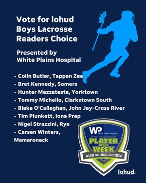 Image post by @lohudsports on Instagram