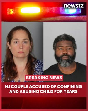 Image post by @news12nj on Instagram