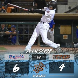 Image post by @66ersbaseball on Instagram