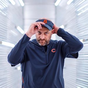 Image post by @chicagobears on Instagram