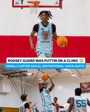 Image post by @ballislife.otr on Instagram