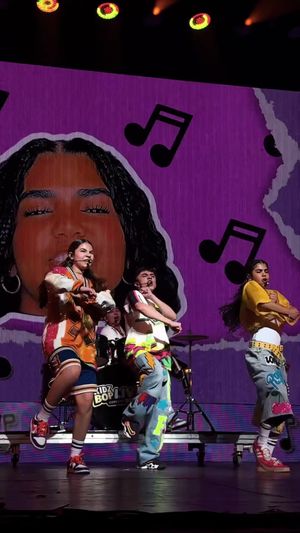 Video post by @kidzbop on TikTok