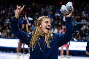 Image post by @uconnwlax on Instagram