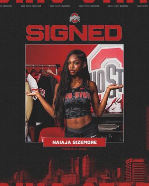 Image post by @ohiostatetfxc on Instagram
