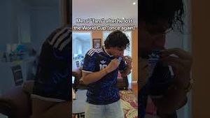 Video post by @ronnyfooty19 on YouTube