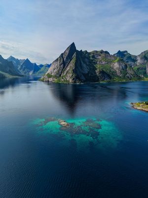 Image post by @unsplash on Instagram