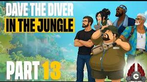 Video post by @cohhcarnage on YouTube