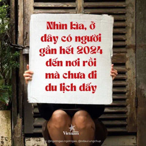 Image post by @checkinvietnam on TikTok