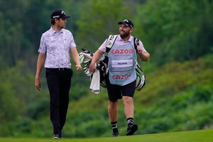 Image post by @stevenbrowngolf on Instagram